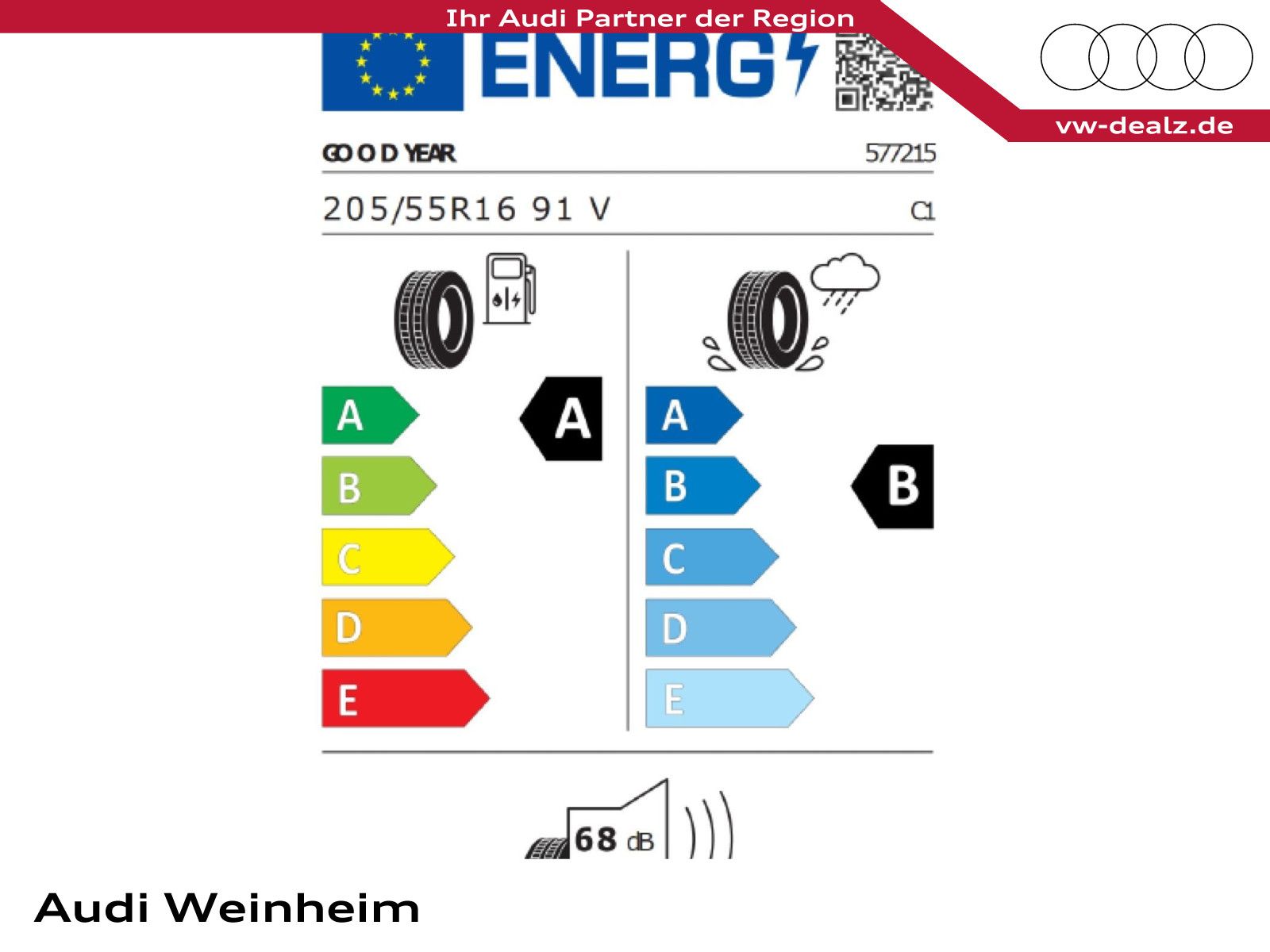 Audi A3 - Bild 14