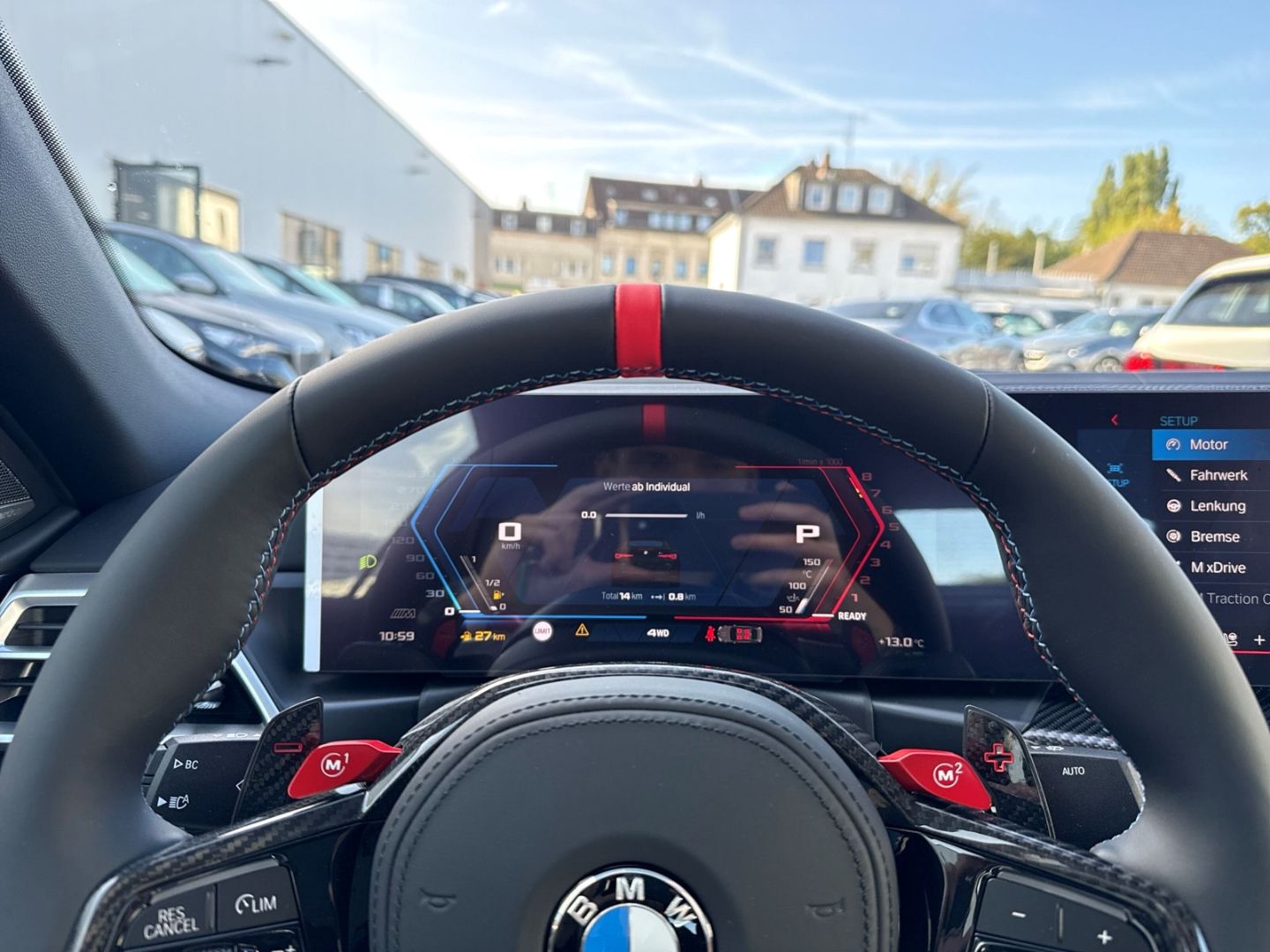 BMW M4 - Bild 17