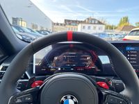 BMW M4 - Vorschau Bild 17
