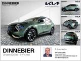 Kia Sportage GT-Line HEV Glasdach+360°+LED+Navi