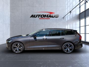 Volvo V60 - 10