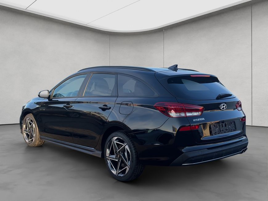 Hyundai i30 – Bild 3