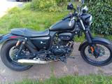 Motron Revolver 125 - MOTRON MOTORRAD