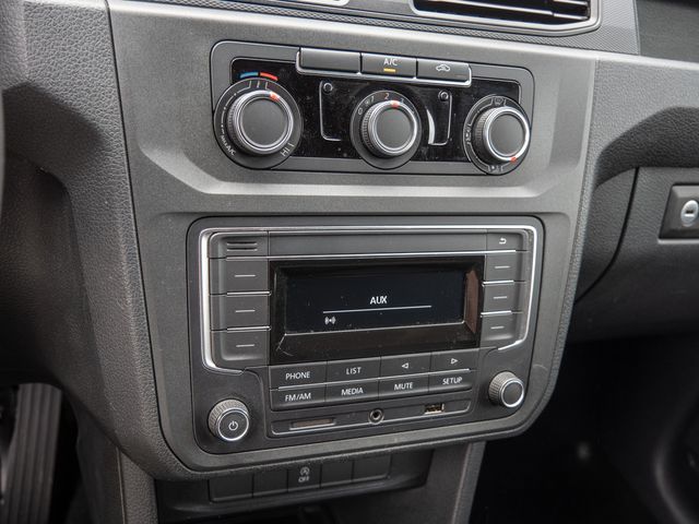 Caddy Kasten 1.0 TSI EcoProfi KLIMA