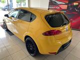 Seat Leon 2.0 TDI 125KW FR*1.HAND*TÜV NEU*S-HEFT*ALU! - Seat Gebrauchtwagen in Hannover