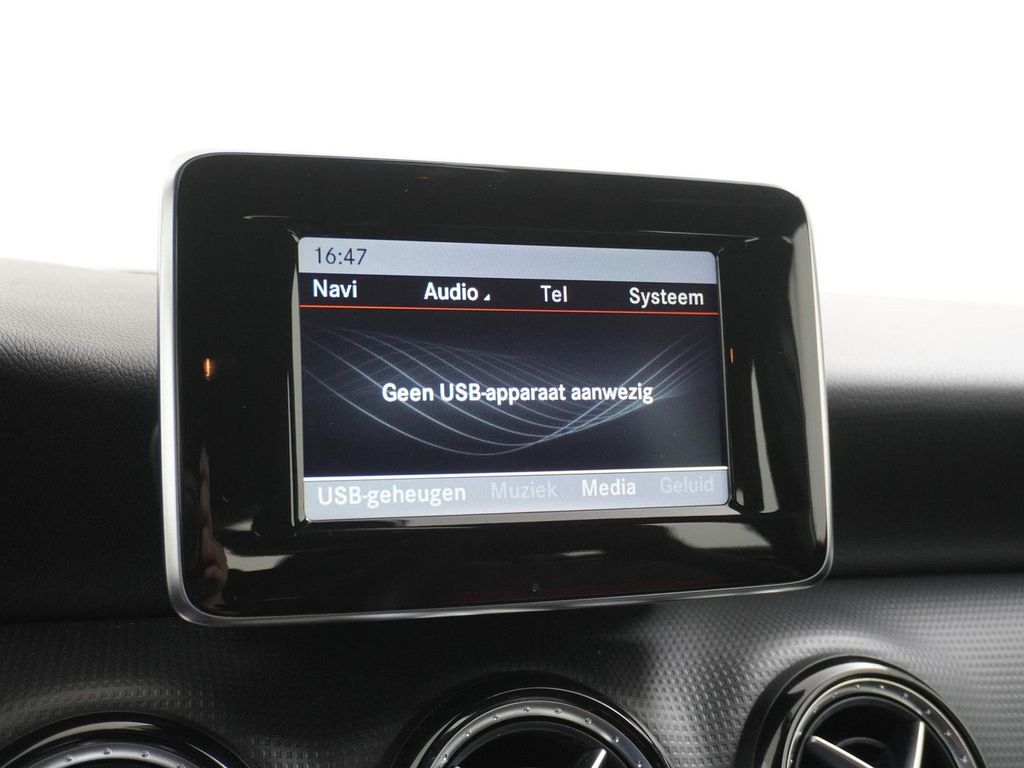 Mercedes-Benz A 180 Ambition navi Led sitzheizung