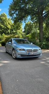 BMW 535i ActiveHybrid 5 / Top Zustand. - BMW ActiveHybrid 5 Gebrauchtwagen