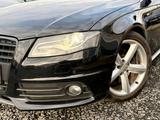 Audi A4 Avant 2.0 TDI Aut. S LINE SPORTPAKET plus Nav - Audi A4 aus 2011: TDI