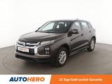 Mitsubishi ASX 2.0 MIVEC Intro Edition 2WD*TEMPO*SHZ*AHK* - gebrauchte Mitsubishi ASX aus dem Jahr 2020