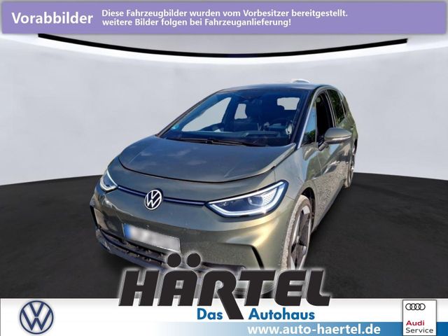 VW ID.3 PRO S 77 KWH AUTOMATIK (+ACC-RADAR) Navi