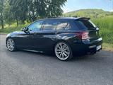 BMW M135i F20  N55   KW V2  P4 Klappenanlage - BMW M135 aus 2013