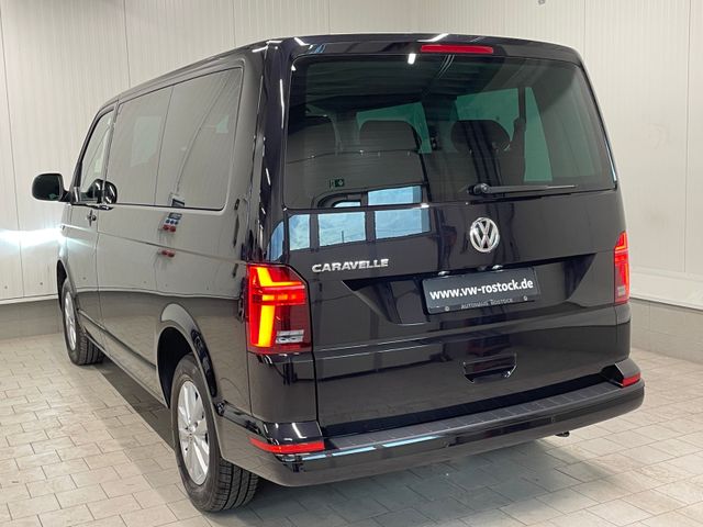 T6.1 Caravelle Comfortline 2.0 TDI DSG ACC NAVI