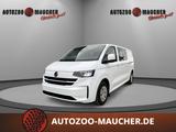 Volkswagen T7 Kombi 6-Sitze MIXTO LR 2.0TDI DSG KAMERA/SHZ - Volkswagen T7 Kombi mit Diesel-Antrieb: Automatik