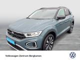 Volkswagen T-Roc 2.0 GOAL AHK CAM ACC LM17 NAVI SITZHEIZUNG - Volkswagen T-Roc mit Diesel-Antrieb: Geländewagen, Automatik