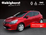 Renault Clio IV Dynamique TCe 90  Navi Tempomat Klima GA - Renault Clio: Rot