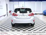 Ford Fiesta Trend*2Vorb*Servicege*Kamera*Spurhalte*Si - Ford Fiesta: V