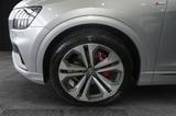 Audi Q8 50 TDI 3x S LINE quattro+NAVI+KAMERA+TEMPOMAT - Audi Q8 Gebrauchtwagen in München