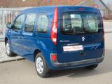 Renault Kangoo 1,6 Happy Family - Renault aus 2010