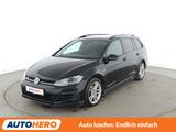 Volkswagen Golf VII 2.0 TDI GTD BM Aut.*NAVI*LED*PDC*SHZ* - Volkswagen: GTD