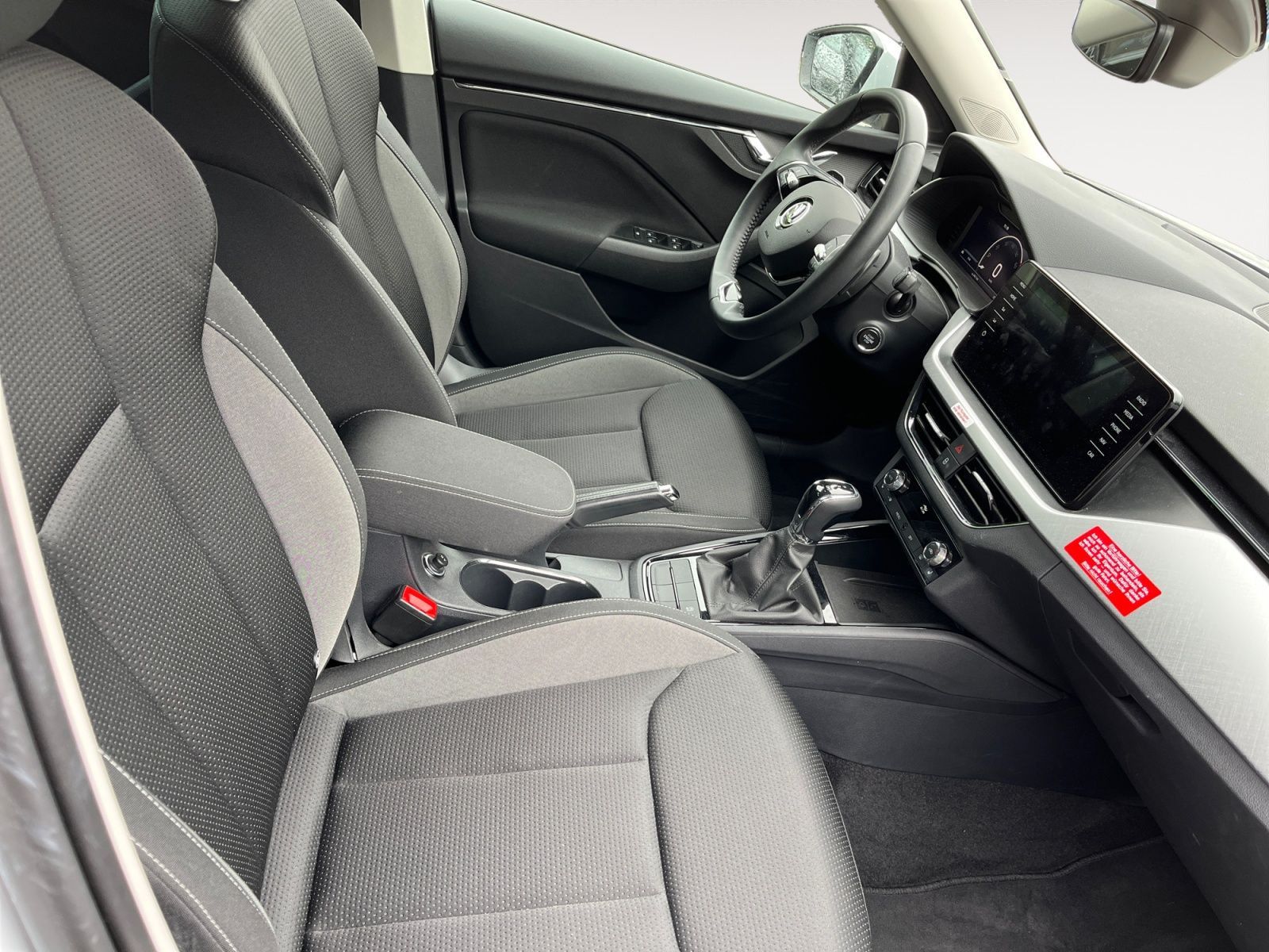 Skoda Kamiq - Bild 16