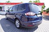 Ford Galaxy 2.0 EcoBlue Aut. 7-Sitzer LED Navi AHK - Ford Galaxy Gebrauchtwagen in Leipzig