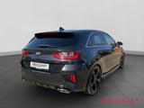 Kia Ceed 1.6T GT Komfort-Paket Navi-Paket Glasschieb - gebrauchte Kia Limousine