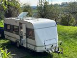 HYMER / ERIBA / HYMERCAR Nova 521 Nova C520 Nova L520