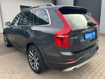 Volvo XC90 - 7