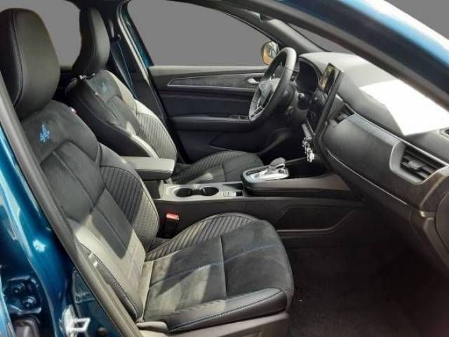 Fahrzeugabbildung Renault ARKANA ESPRIT ALPINE Full Hybrid 145