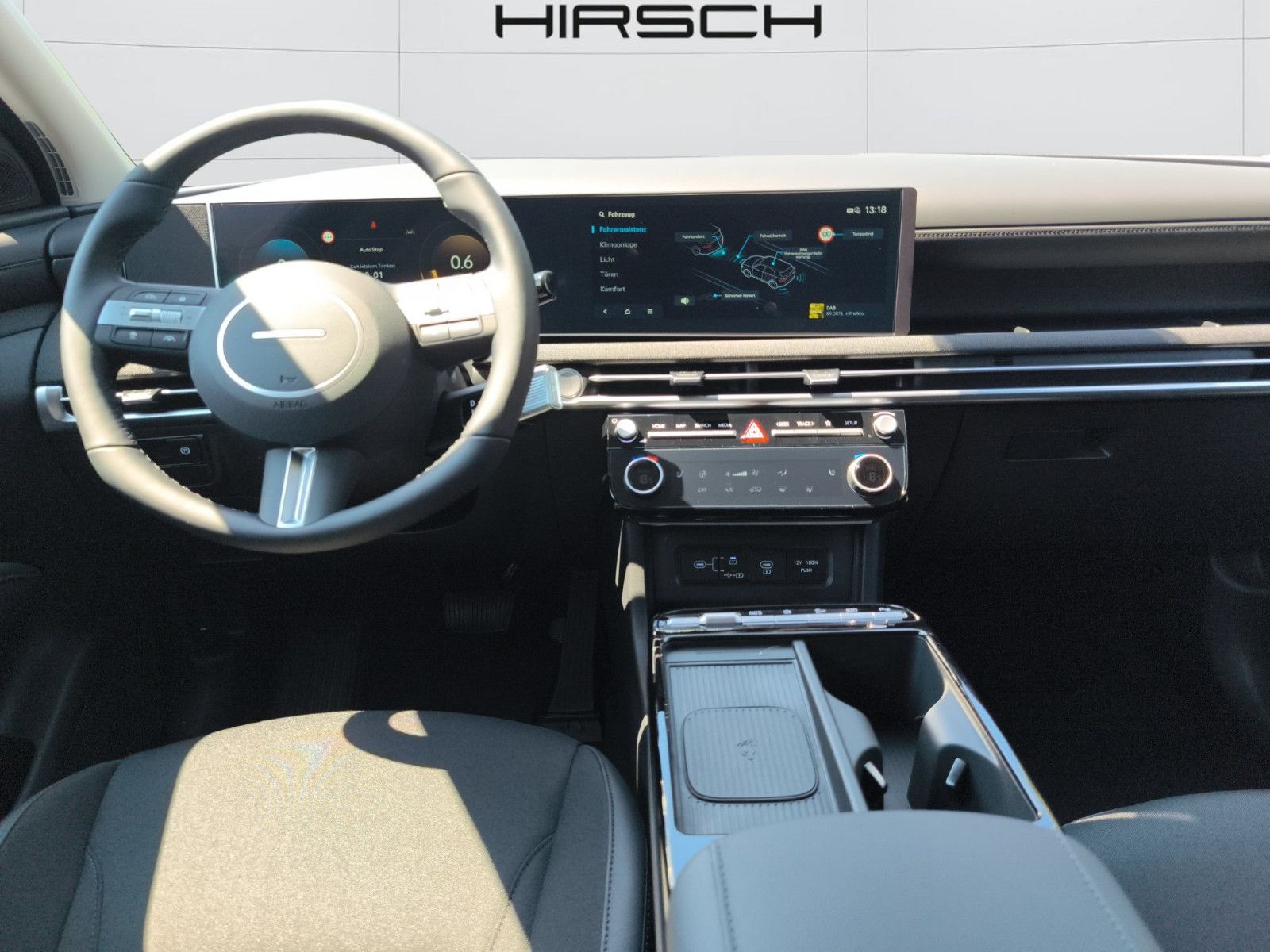 Hyundai TUCSON - Bild 11
