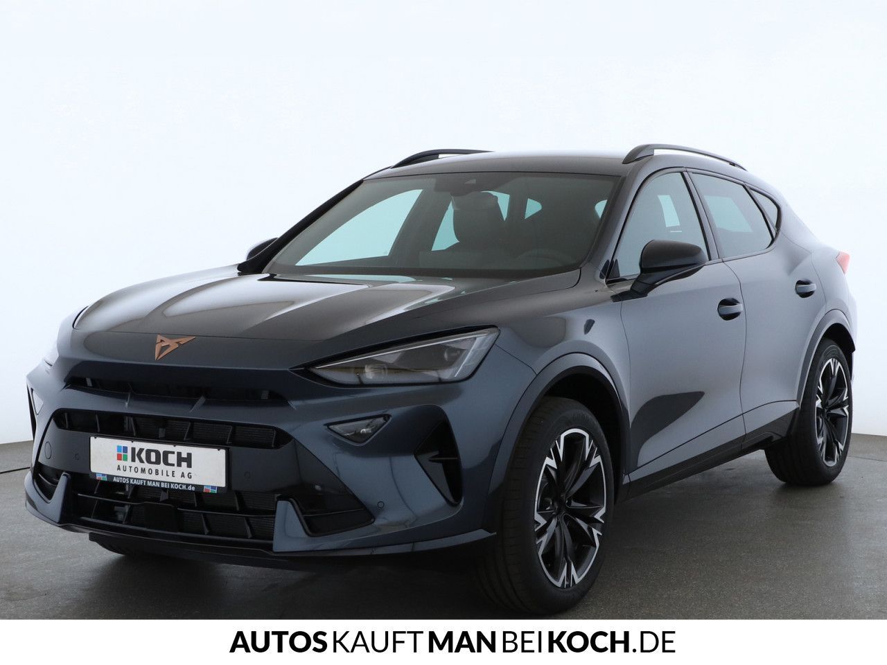 Cupra Formentor - Bild 5