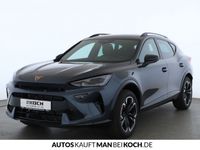 Cupra Formentor - Vorschau Bild 5