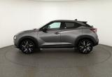 Nissan Juke 1.0 DIG-T N-Connecta Aut. LED Navi Kamera - Nissan Juke Gebrauchtwagen in Berlin