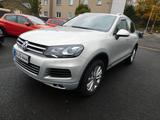 Volkswagen Touareg V6 TDI BMT - VW Touareg Gebrauchtwagen in Wuppertal