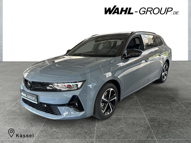 Opel Astra L 1.2 Turbo GS Turbo 96 kW (130 PS)