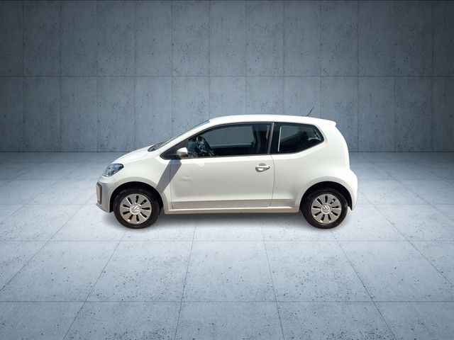 Volkswagen up! - Bild 2