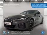 BMW i4 M60 xDrive Gran Coupé M Sport Harman/K LED - BMW i4 in Düsseldorf