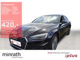 Audi A5 Sportback 35 TDI APP+DAB+LED+NAVI+PDC+KAMERA - Audi A5 in Krefeld