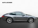 Porsche 911 Carrera Coupe*NAV*SD*SHZ*1HD*SAMMLERFAHZEUG - Porsche 997 mit Benzin-Antrieb: Coupe