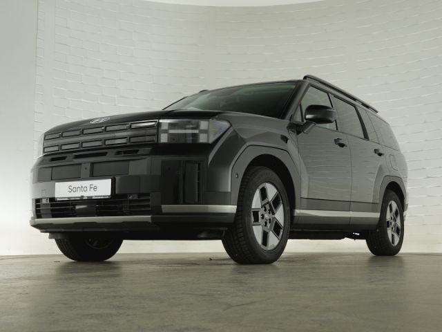 SANTA FE HEV INTRO 4WD AT+VOLL LED+360 GRAD KAME