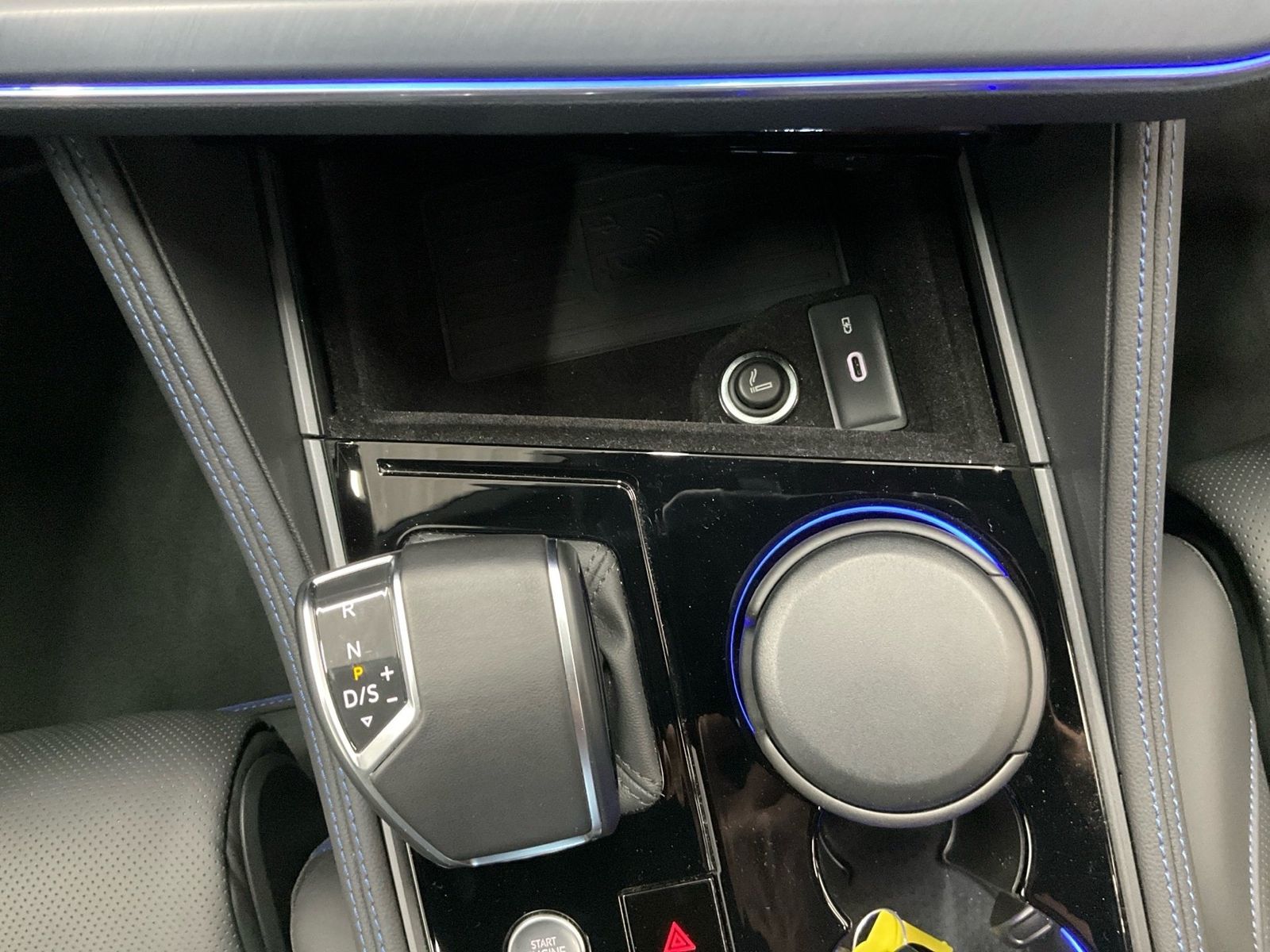 Volkswagen Touareg - Bild 21