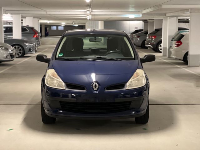 Renault Clio III Extreme  Tüv Neu