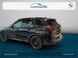 BMW X5 M60i xDrive M Sportpaket Head-Up+AHK+StHz+ACC - schwarze BMW X5 M60