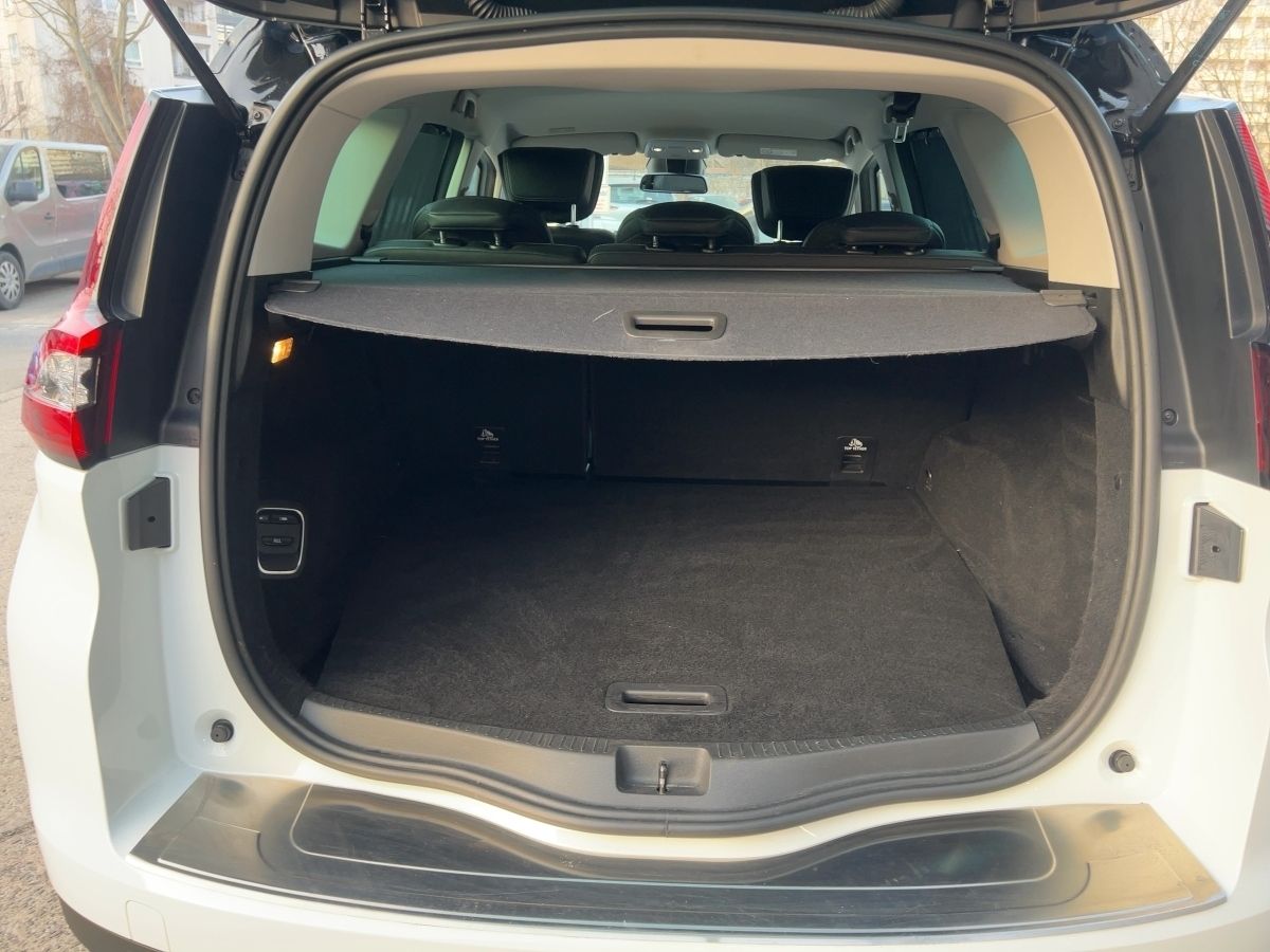 Renault Grand Scenic - Bild 17