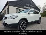 Nissan Qashqai+2 7 Sitzer*R.Kamera*Navi*AHK*Panoramadac - Nissan Qashqai+2: Allradantrieb