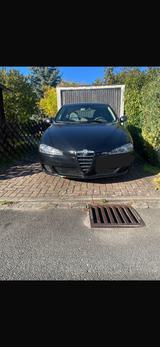 Alfa Romeo 147 1.6 16V TS Impression Impression - gebrauchte Alfa Romeo 147 aus dem Jahr 2005