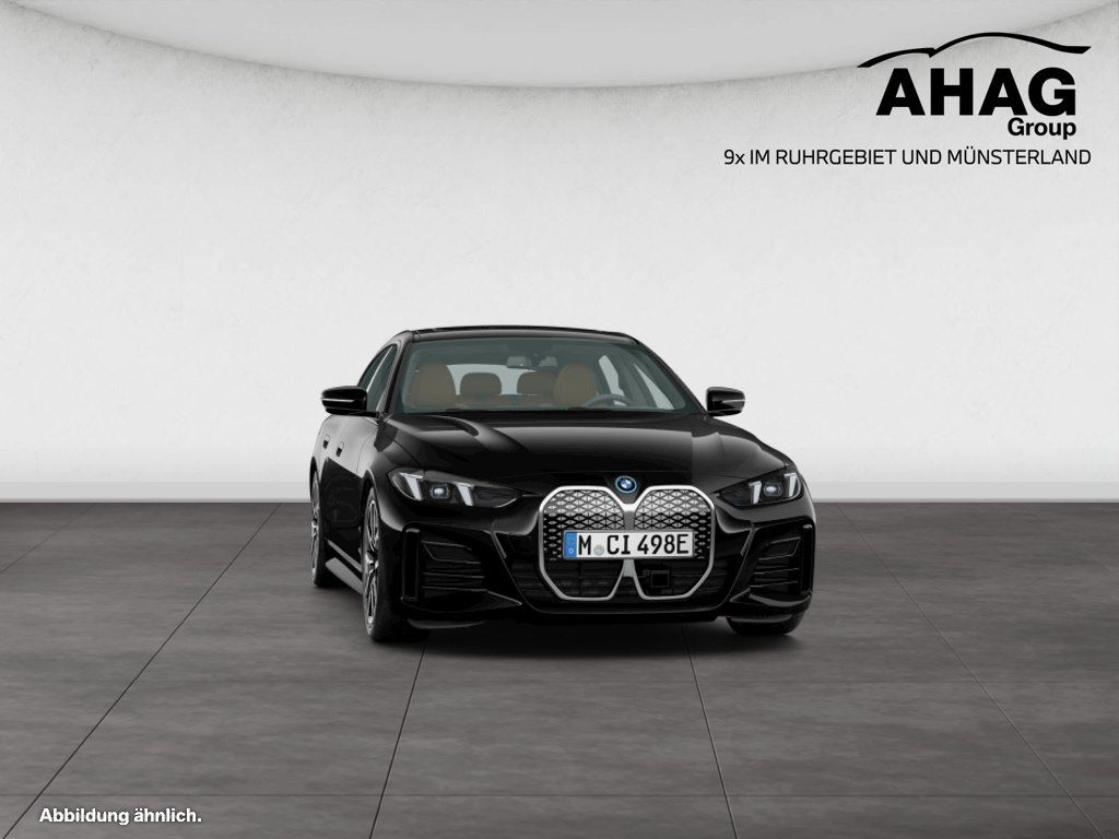 BMW i4 - Bild 10