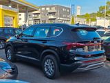 Hyundai Santa Fe 2.2 Crdi DCT 7-Sitze Comfort - Hyundai: Com