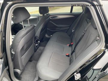 BMW 520 - 9