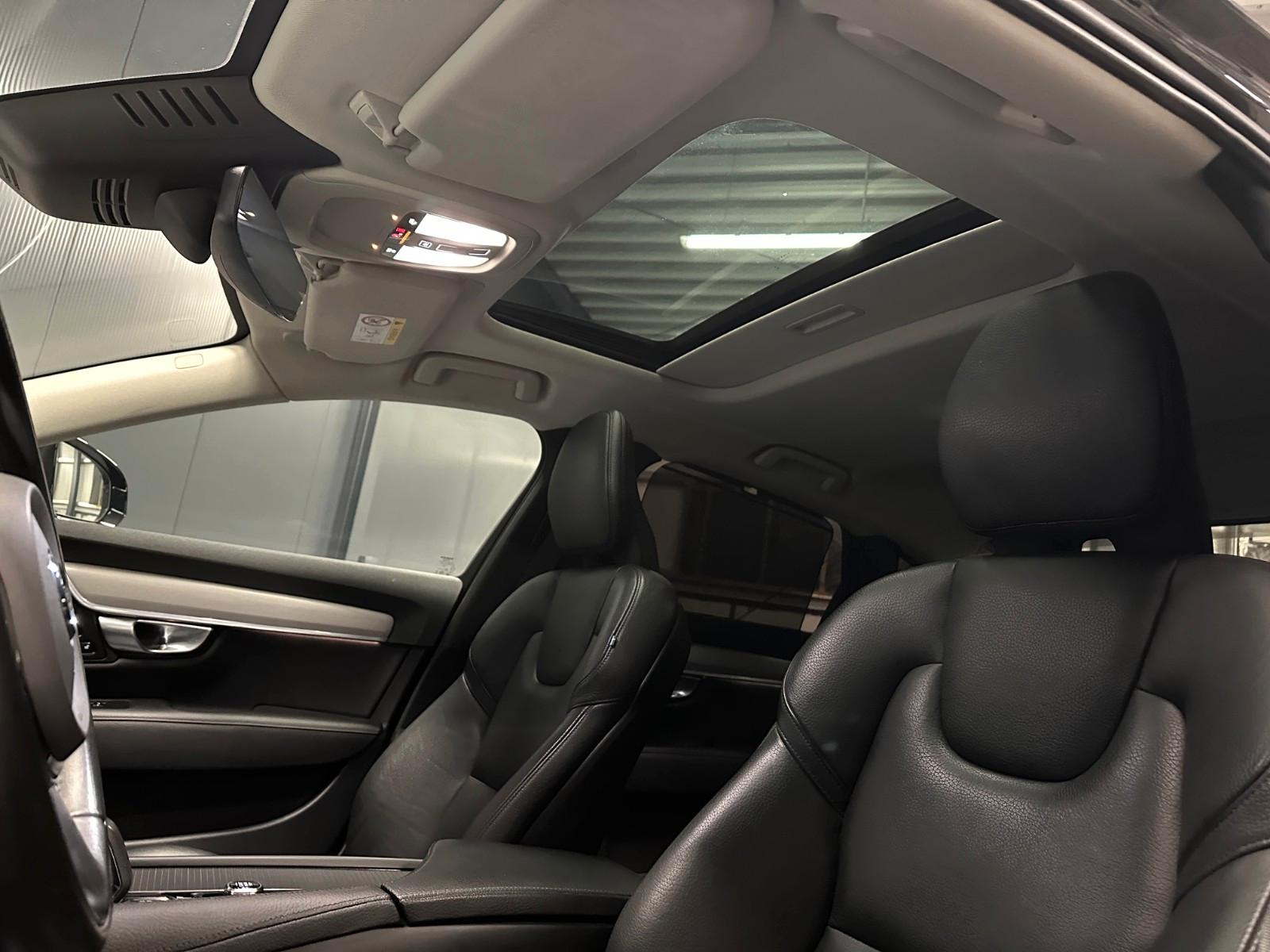 Volvo S90 Momentum Pro AWD *19Zoll*Xenium-Paket*360*, миниатюра 9